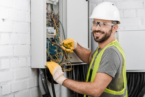 Best Residential Electrician Services  in East Canton, OH
