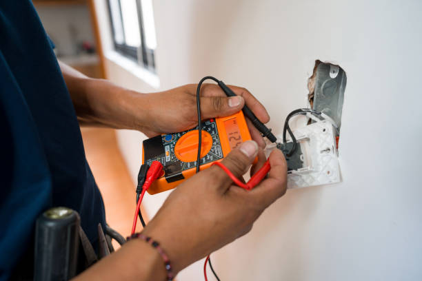 Best Electrical Troubleshooting Services  in East Canton, OH