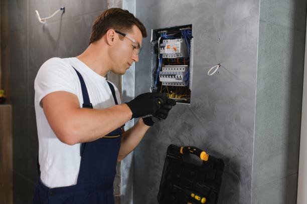 Best Electrician Near Me  in East Canton, OH