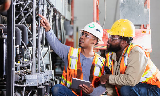 Best Electrical Installation Contractor  in East Canton, OH