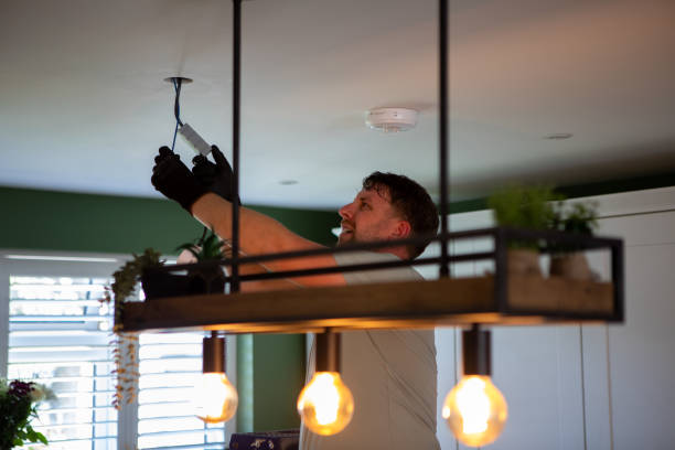 Best Emergency Electrical Repair  in East Canton, OH
