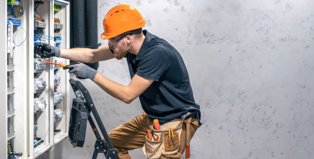 Best Circuit Breaker Repair  in East Canton, OH