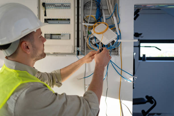 Best Electrical Contractors for Businesses  in East Canton, OH